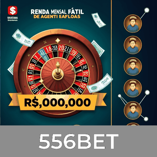 Experiência Exclusiva de Gerenciamento na 556BET