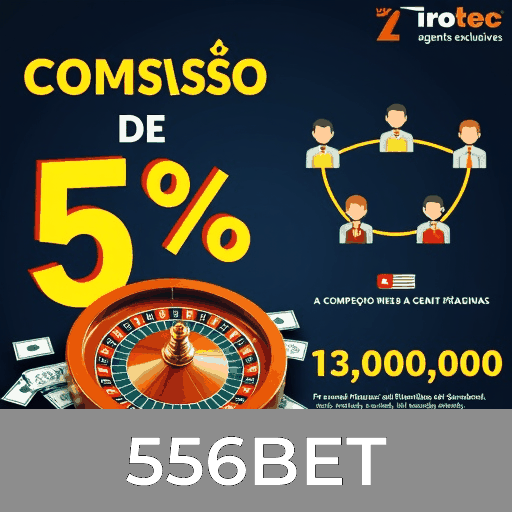 556BET: Estável, Seguro e Otimizado para o Brasil