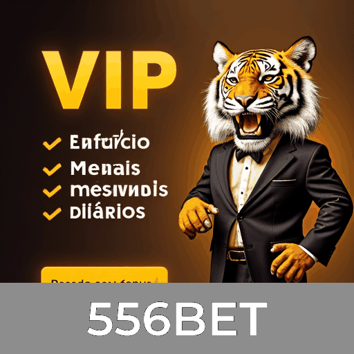 Experiência Exclusiva de Gerenciamento na 556BET